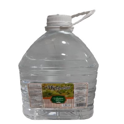 VINAGRE M & MADRID 3,8 LTS